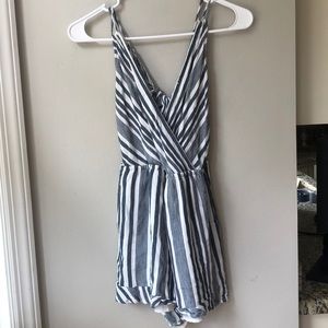 American Eagle Romper